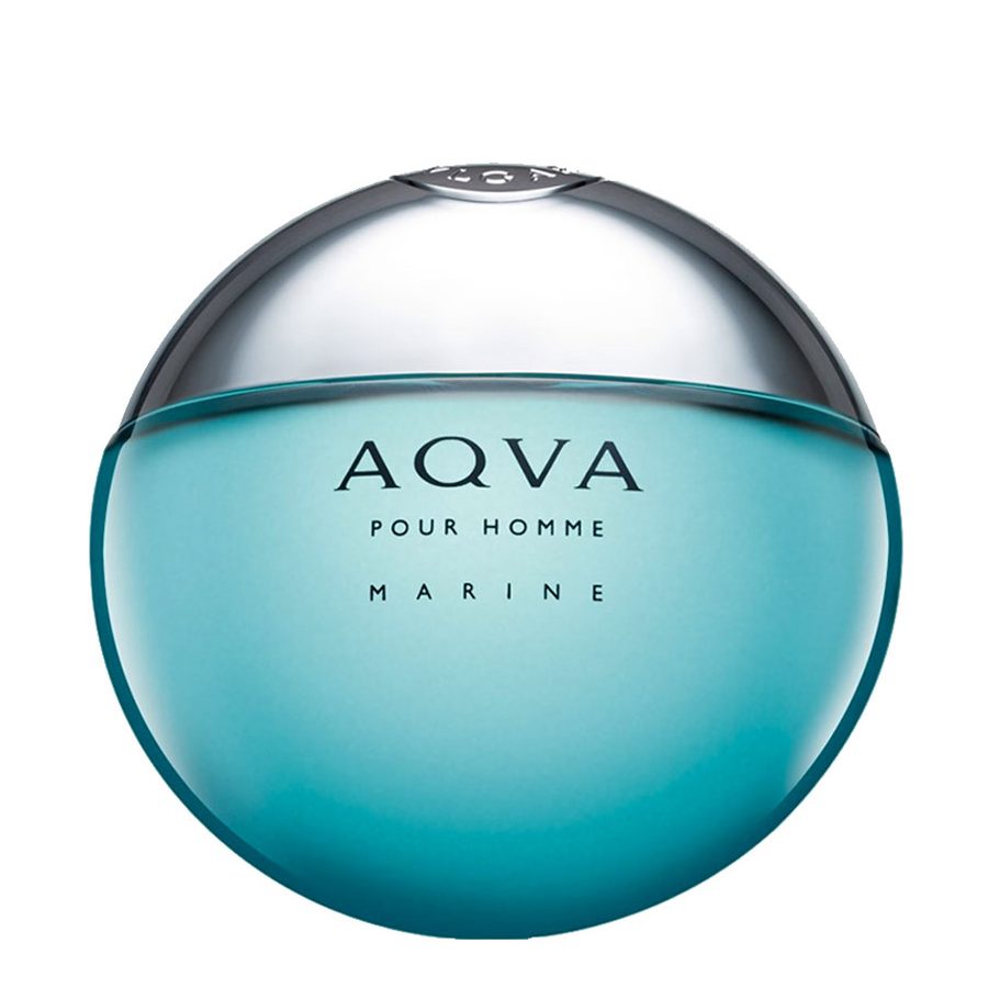 bulgari aqua