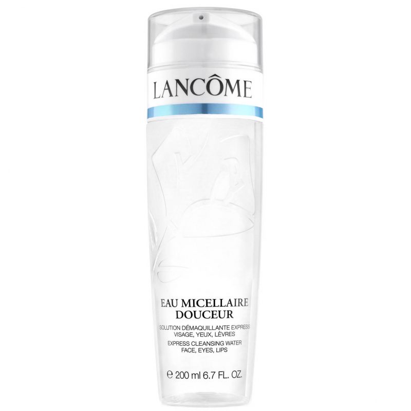 LANCÔME Eau Micellaire Douceur • Le Vanità Profumerie