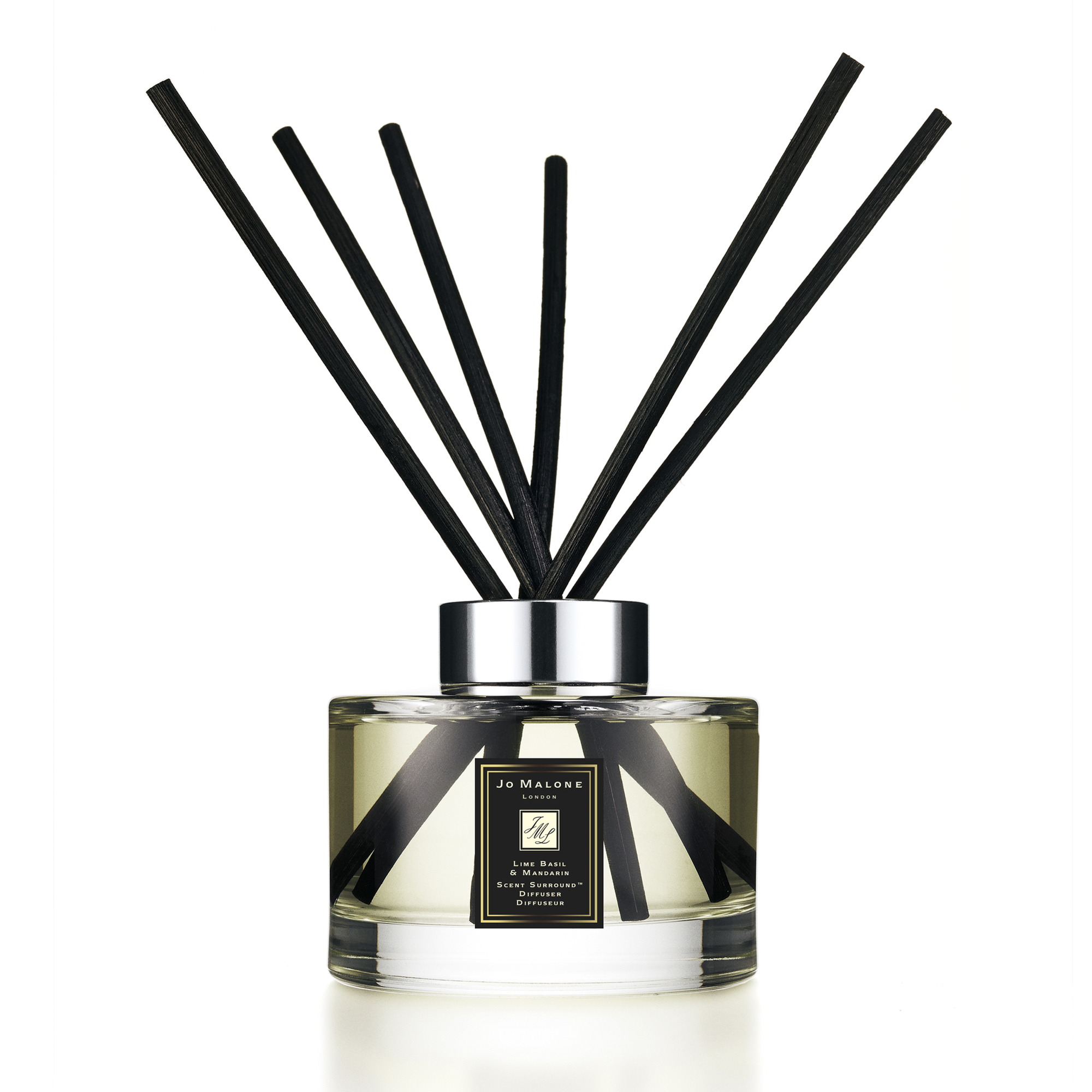 JO MALONE Lime Basil \u0026 Mandarin Diffusore • Le Vanità Profumerie