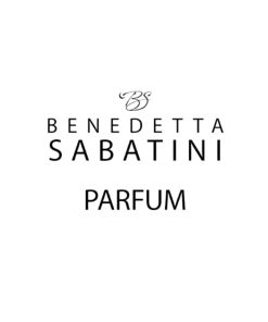 Benedetta Sabatini Parfum