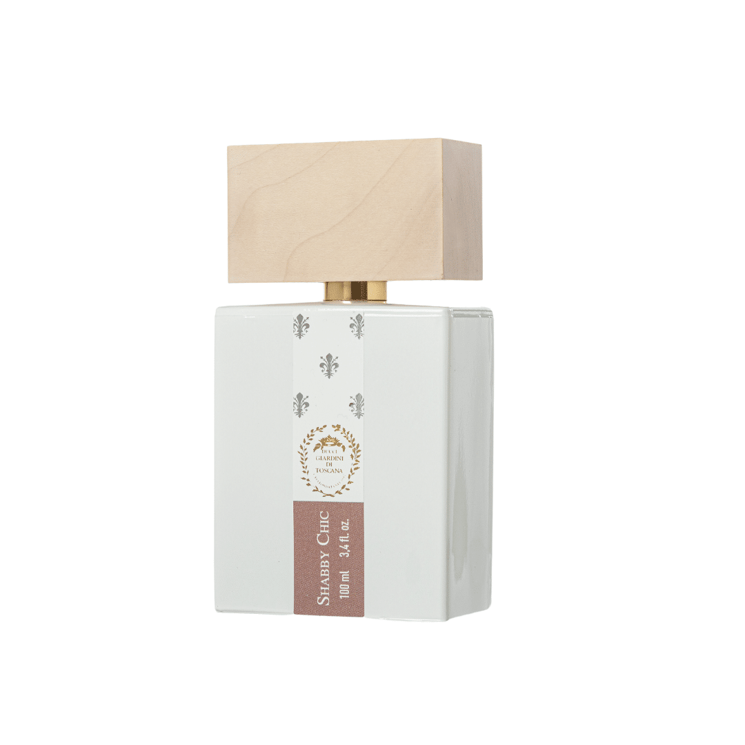 GIARDINI DI TOSCANA  Shabby Chic  Eau de parfum