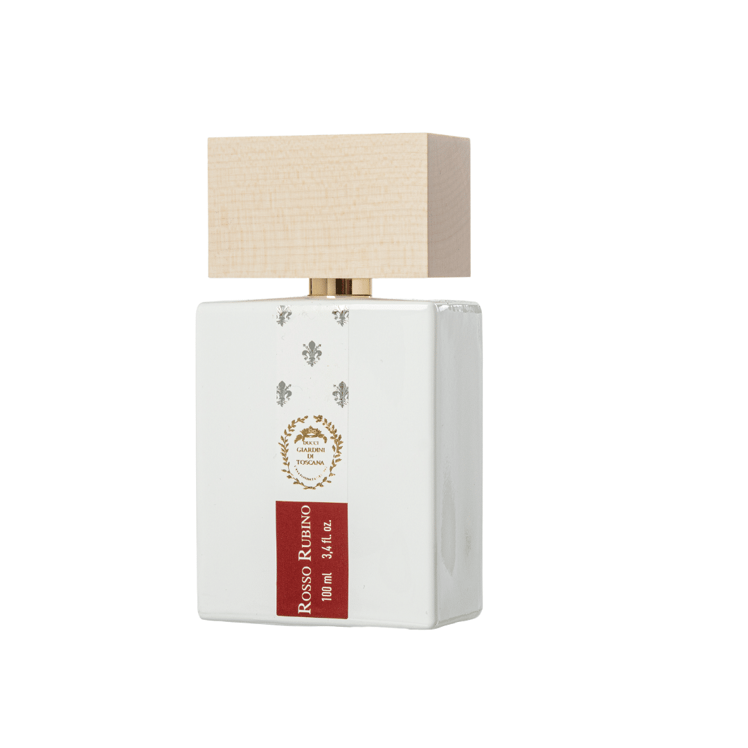 GIARDINI DI TOSCANA  Rosso Rubino  Eau de Parfum