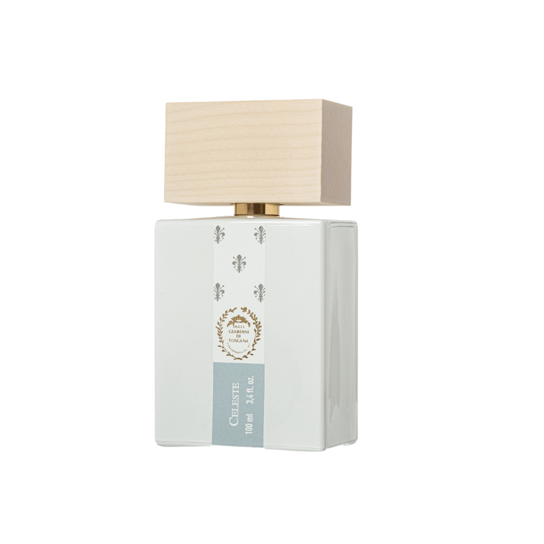 GIARDINI DI TOSCANA  Celeste  Eau de Parfum