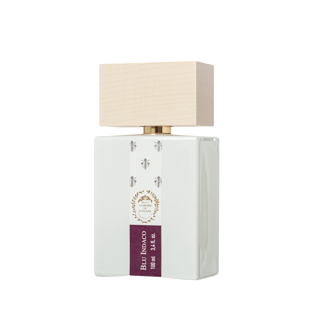 GIARDINI DI TOSCANA  Blu Indaco  Eau de Parfum