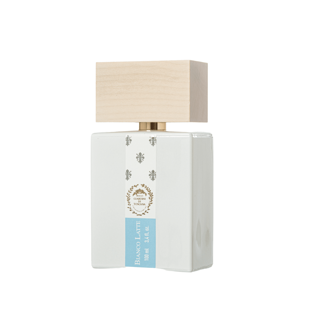 GIARDINI DI TOSCANA  Bianco Latte  Eau de Parfum