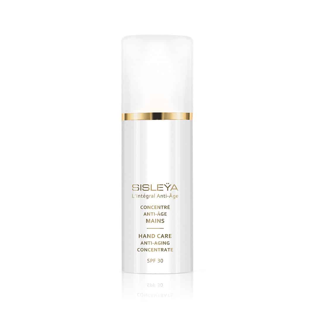 SISLEY  Sisleÿa L’Intégral Anti-Âge Concentré Anti-Âge Mains