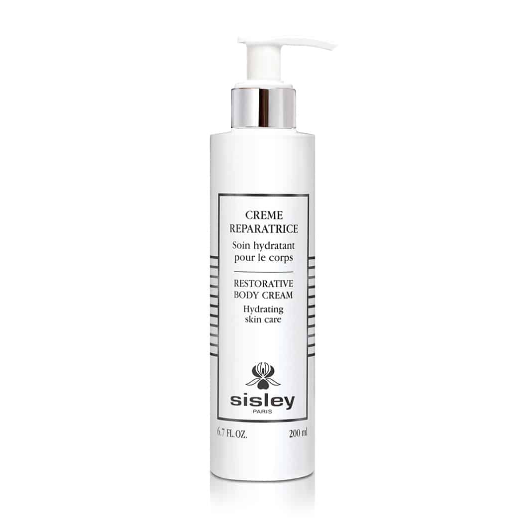 SISLEY  Crème Réparatrice Sion Hydratant pour le Corps