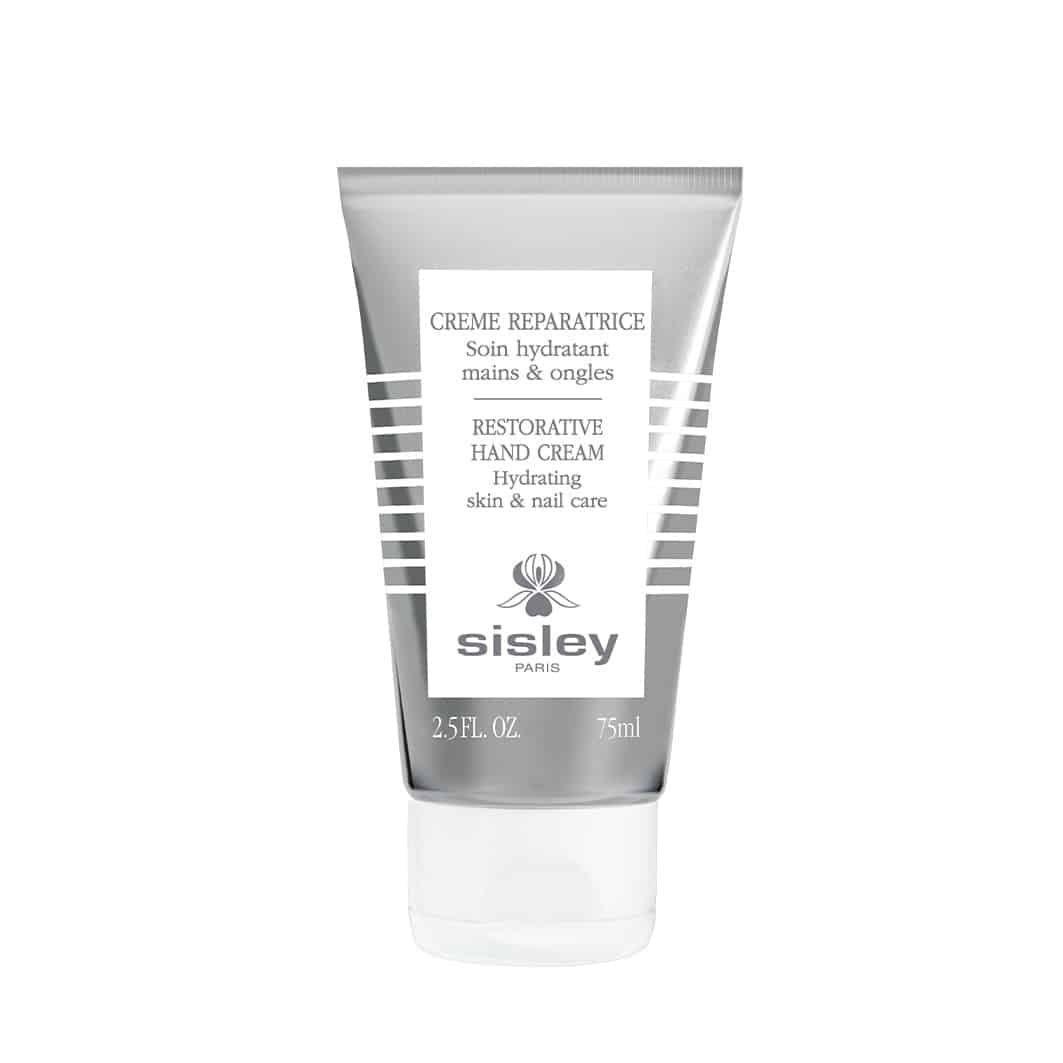 SISLEY  Crème Réparatrice  Soin hydratant Mains & Ongles
