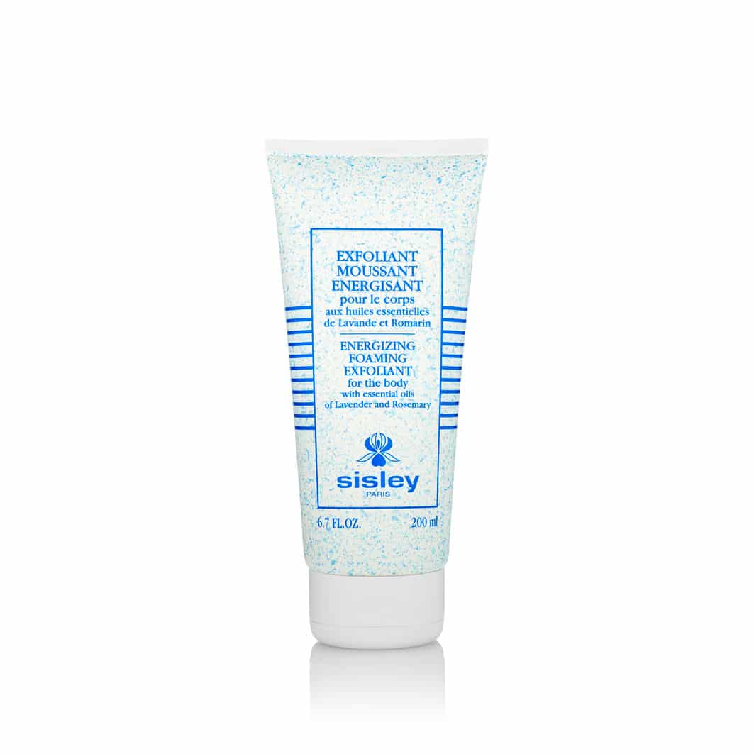 SISLEY  Exfoliant Moussant Energisant pour le Corps