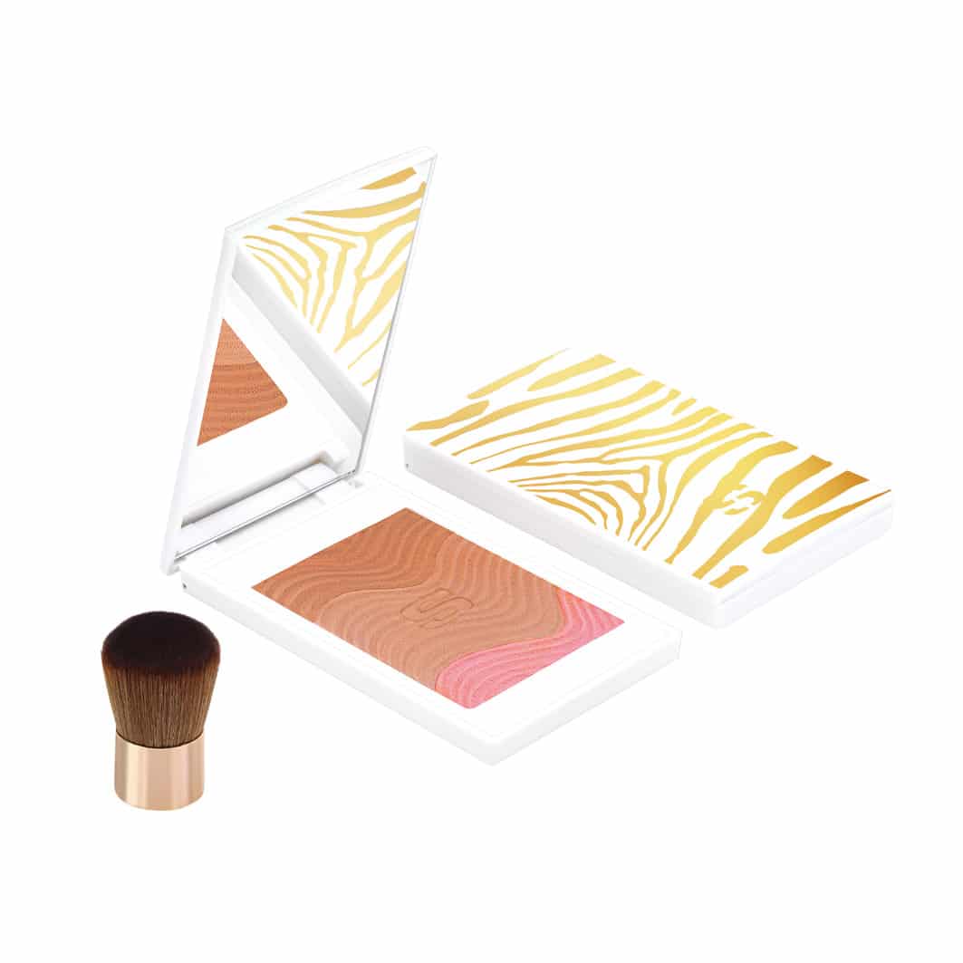 SISLEY  Phyto-Touche Poudre Éclat Soleil