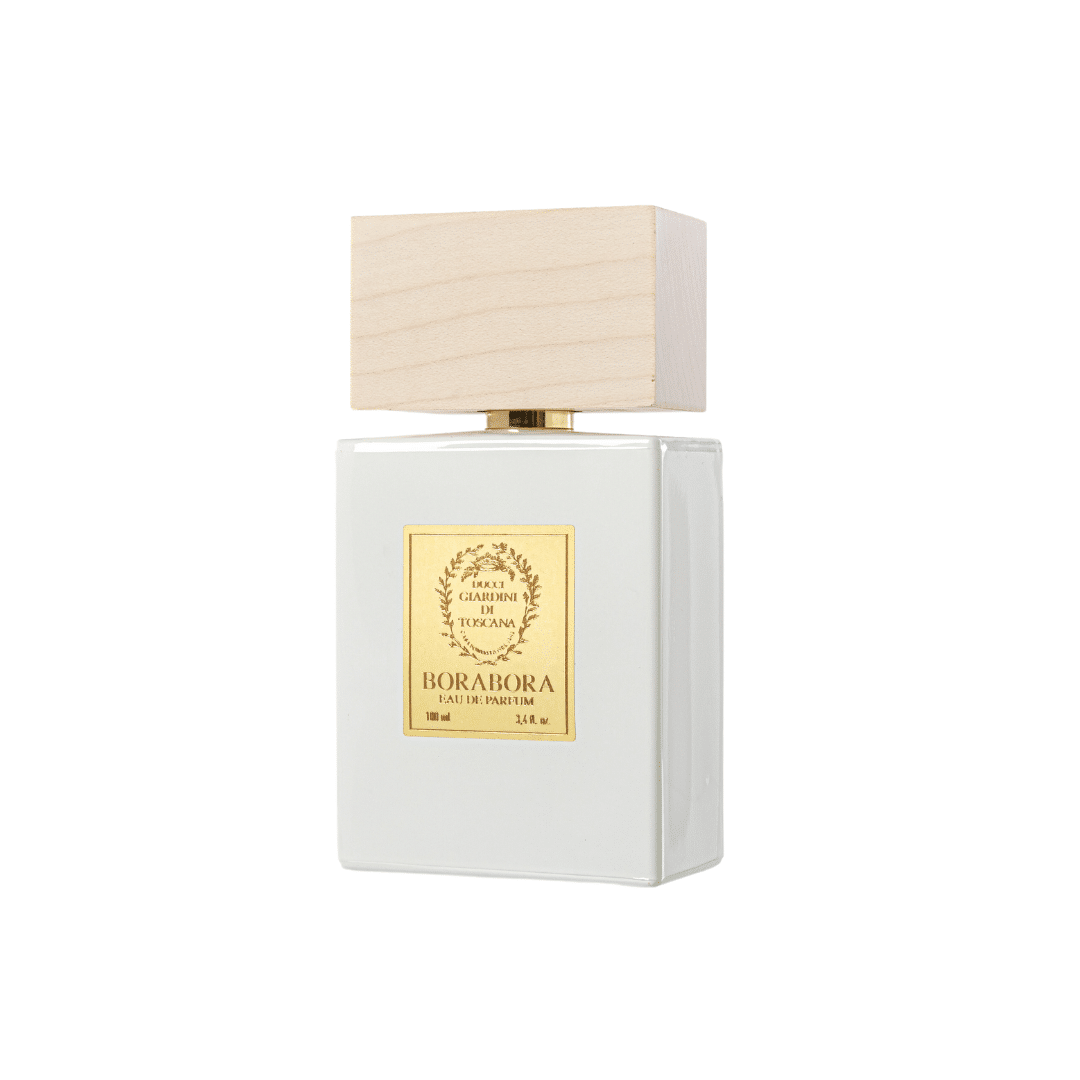 GIARDINI DI TOSCANA  Bora Bora  Eau de Parfum