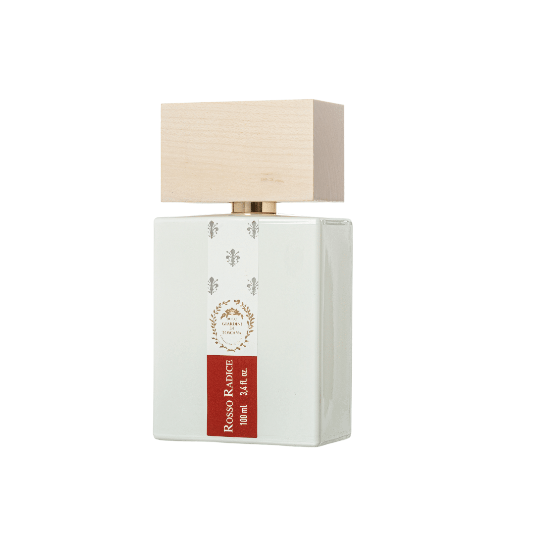 GIARDINI DI TOSCANA  Rosso Radice  Eau de Parfum