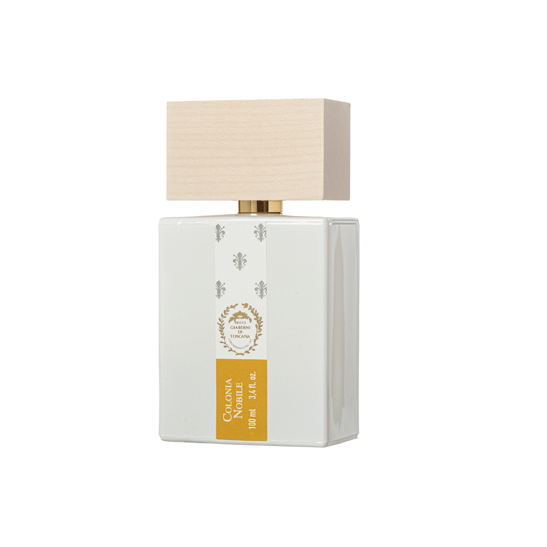GIARDINI DI TOSCANA  Colonia Nobile  Eau de Parfum